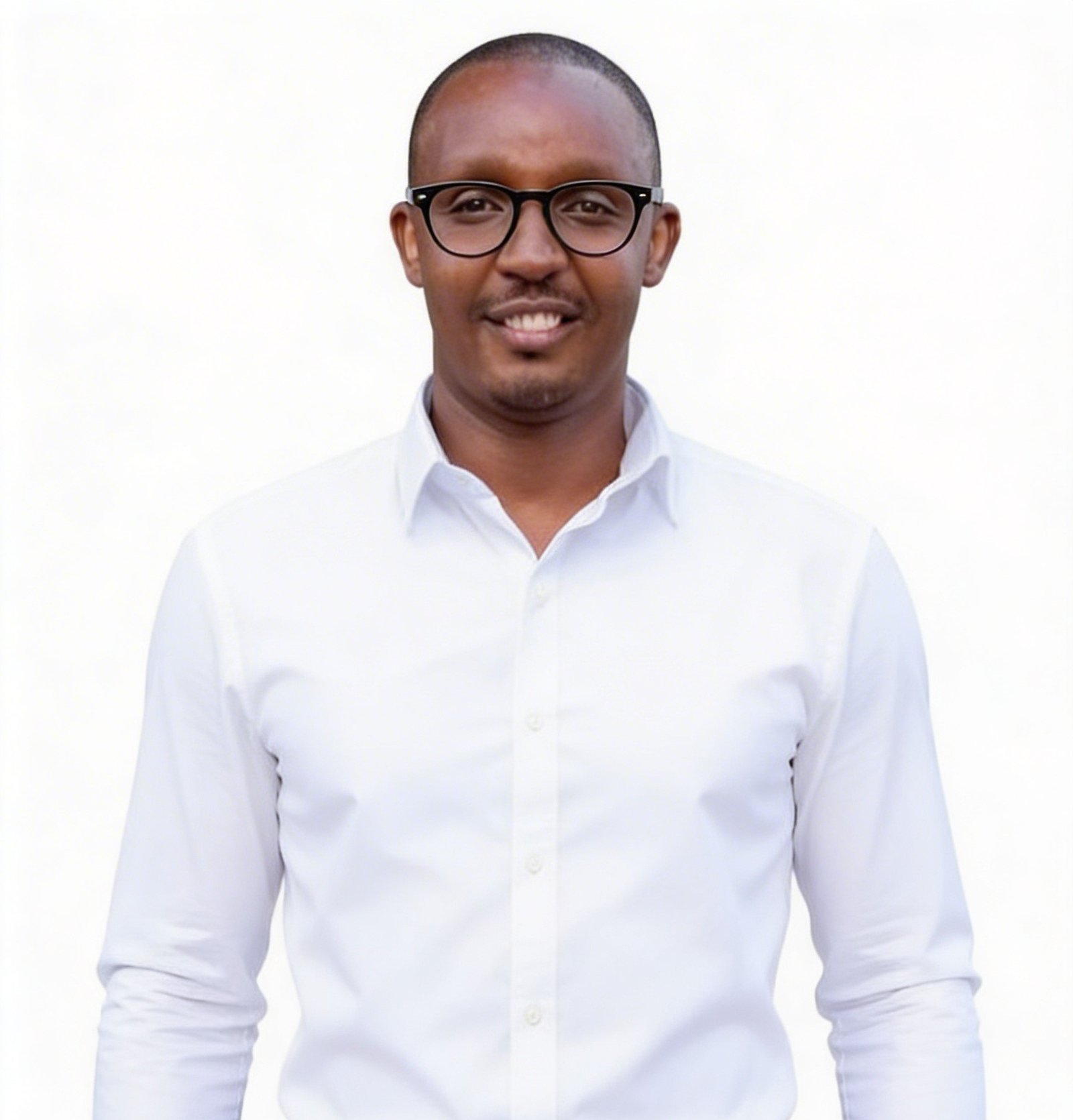 Alex Nkurunziza – Co-founder and CTO of ThinkBridge Gateway