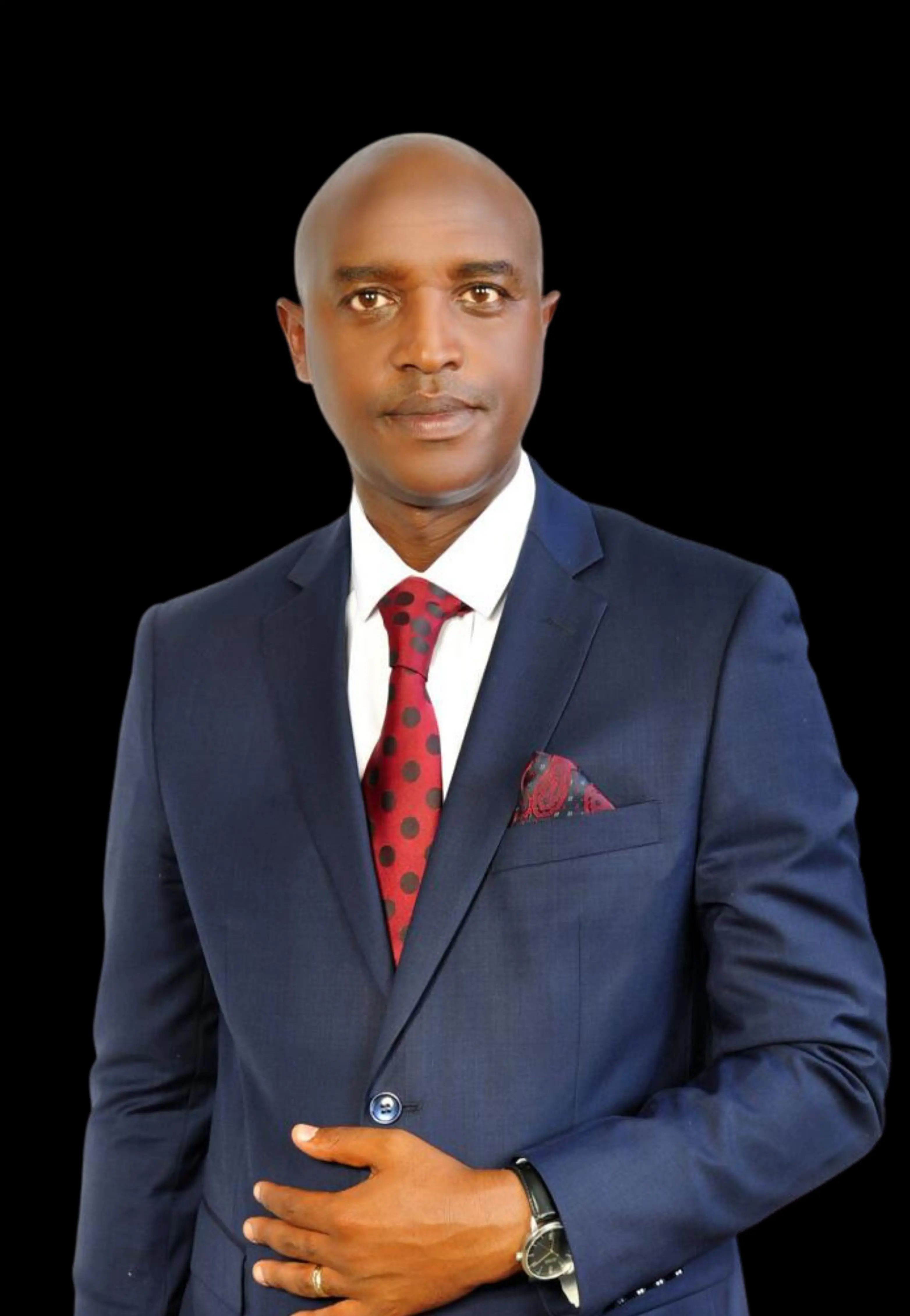 Muragije Rogers - Founder and CEO of ThinkBridge Gateway